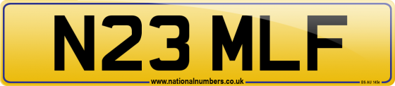 N23 MLF