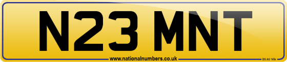 N23 MNT