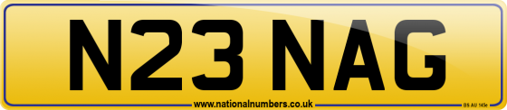 N23 NAG