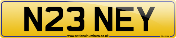 N23 NEY