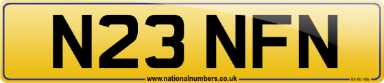N23 NFN