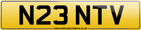 N23 NTV