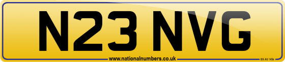 N23 NVG