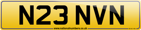 N23 NVN