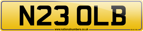 N23 OLB