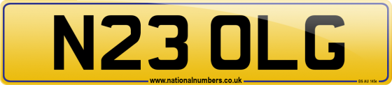 N23 OLG
