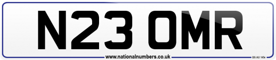 N23 OMR