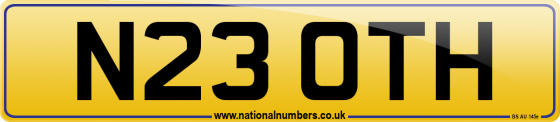 N23 OTH