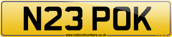 N23 POK