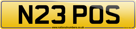 N23 POS