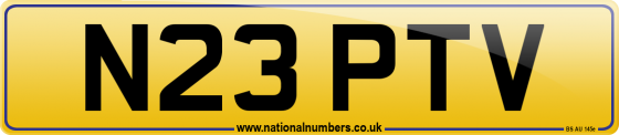 N23 PTV