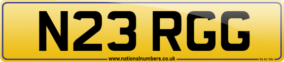 N23 RGG