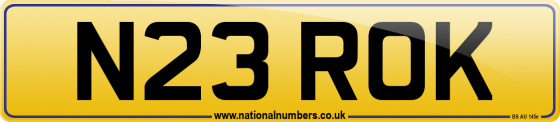 N23 ROK