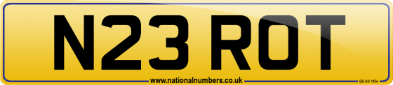 N23 ROT