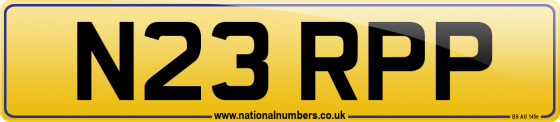 N23 RPP
