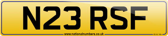 N23 RSF
