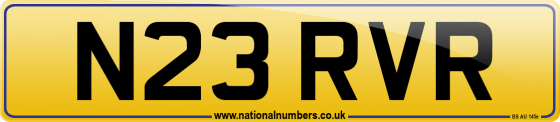 N23 RVR