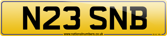 N23 SNB