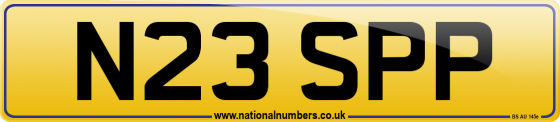 N23 SPP