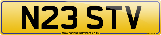 N23 STV