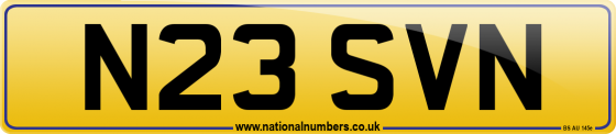N23 SVN