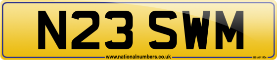 N23 SWM