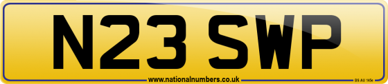 N23 SWP