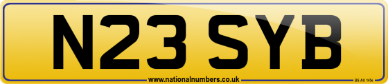 N23 SYB