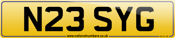 N23 SYG