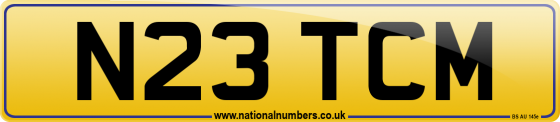 N23 TCM