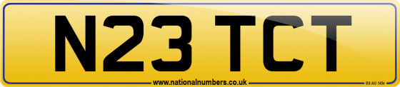N23 TCT
