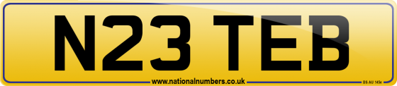 N23 TEB