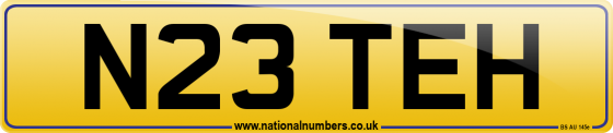 N23 TEH