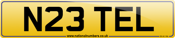 N23 TEL
