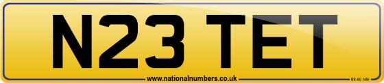 N23 TET