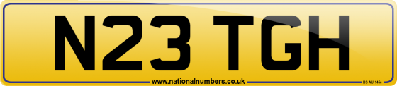 N23 TGH