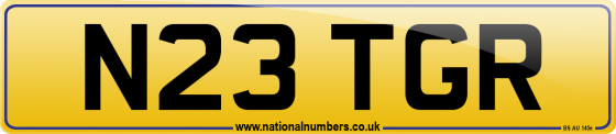 N23 TGR