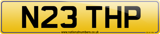 N23 THP