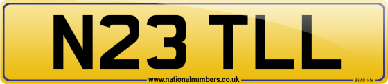 N23 TLL