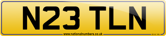 N23 TLN