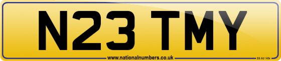 N23 TMY