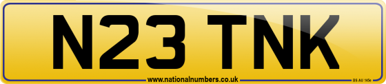 N23 TNK