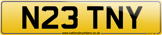 N23 TNY