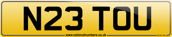 N23 TOU