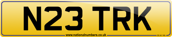 N23 TRK