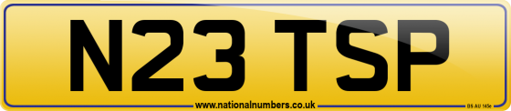 N23 TSP
