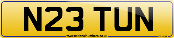 N23 TUN