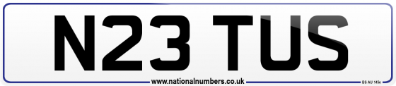 N23 TUS