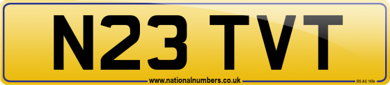 N23 TVT