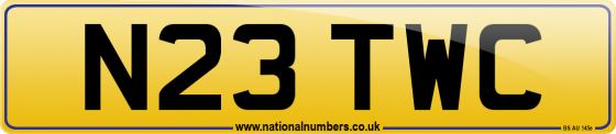 N23 TWC